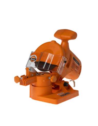 Afilador De Cadena 11002-b Lusqtoff