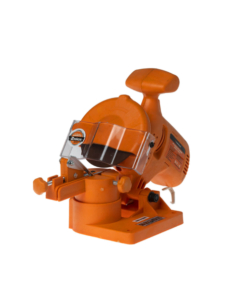 Afilador De Cadena 11002-b Lusqtoff