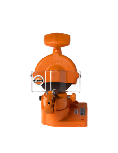 Afilador De Cadena 11002-b Lusqtoff