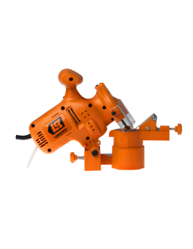 Afilador De Cadena 11002-b Lusqtoff