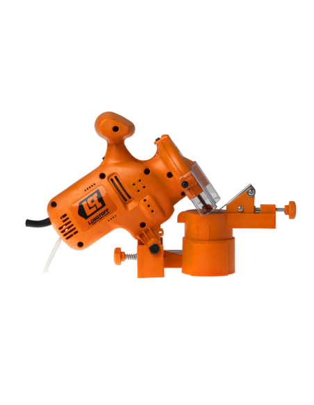 Afilador De Cadena 11002-b Lusqtoff