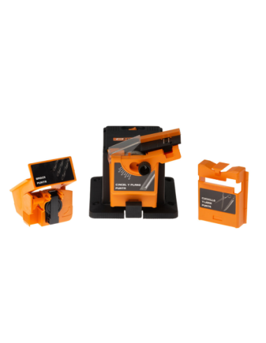 Afilador Electrico Multiuso Afl65-7 Lusqtoff