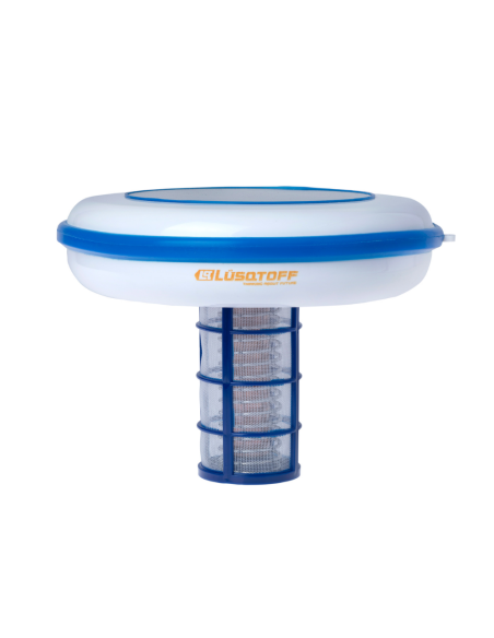 Ionizador Solar Para Piletas Lq-ionsol Lusqtoff Ionizador Solar Para Piletas Lq-ionsol Lusqtoff