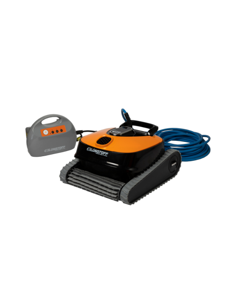 Robot Limpia Piscina Barracuda Rpl150-9 Lusqtoff Robot Limpia Piscina Barracuda Rpl150-9 Lusqtoff