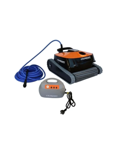 Robot Limpia Piscina Barracuda Rpl150-9 Lusqtoff
