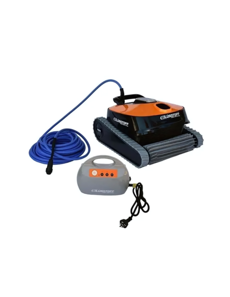 Robot Limpia Piscina Barracuda Rpl150-9 Lusqtoff Robot Limpia Piscina Barracuda Rpl150-9 Lusqtoff