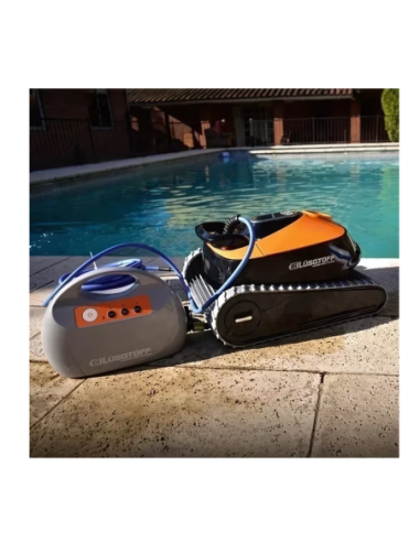 Robot Limpia Piscina Barracuda Rpl150-9 Lusqtoff