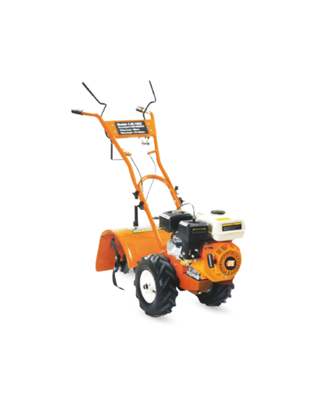 Motocultivador 6.5hp 51cm 4t Lmc-1002 Lusqtoff Motocultivador 6.5hp 51cm 4t Lmc-1002 Lusqtoff
