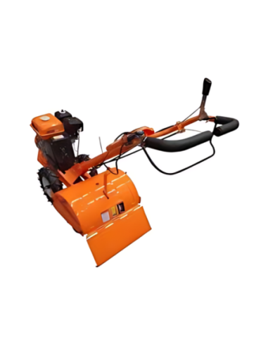 Motocultivador 6.5hp 51cm 4t Lmc-1002 Lusqtoff