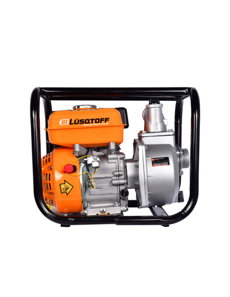 Motobomba 2 5.5hp 340 Lmb-20 Lusqtoff Motobomba 2 5.5hp 340 Lmb-20 Lusqtoff