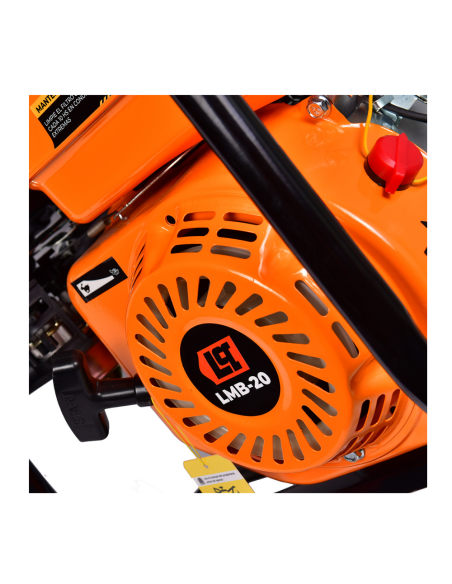 Motobomba 2 5.5hp 340 Lmb-20 Lusqtoff Motobomba 2 5.5hp 340 Lmb-20 Lusqtoff