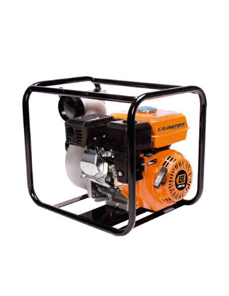 Motobomba 3 6.5hp Lmb-30 Lusqtoff Motobomba 3 6.5hp Lmb-30 Lusqtoff