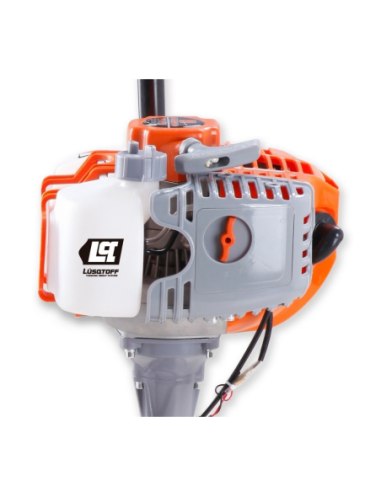 Motor Fuera De Borda Lm621 Lusqtoff