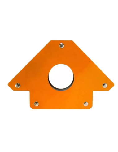 Escuadra Magnetica Lqe6001 Lusqtoff