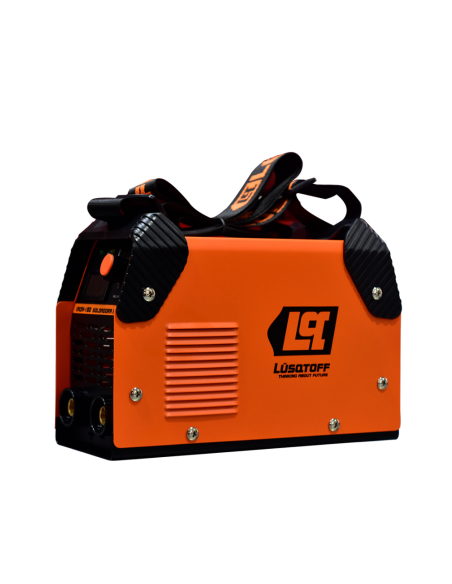 Soldadora Kit Megairon180-9 Lusqtoff Soldadora Kit Megairon180-9 Lusqtoff