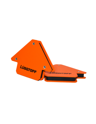Soldadora Kit Megairon180-9 Lusqtoff