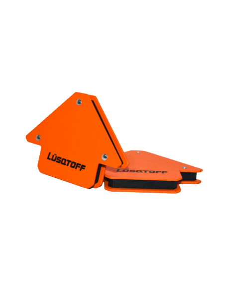 Soldadora Kit Megairon180-9 Lusqtoff Soldadora Kit Megairon180-9 Lusqtoff