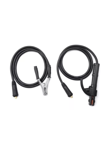 Soldadora Inverter Mig/mma/tig 90a Iron Mig-100 Lusqtoff