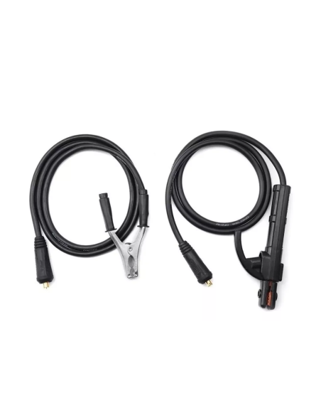 Soldadora Inverter Mig/mma/tig 90a Iron Mig-100 Lusqtoff Soldadora Inverter Mig/mma/tig 90a Iron Mig-100 Lusqtoff