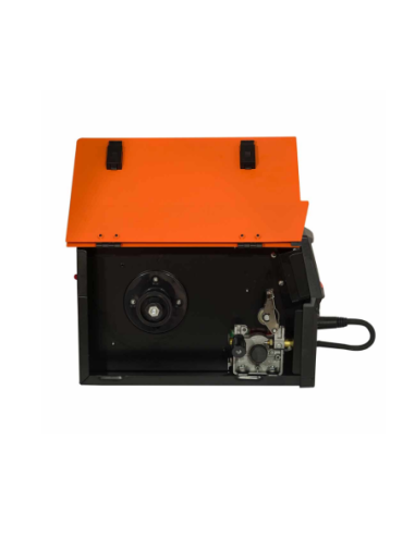 Soldadora Inverter 30-160a Evomig-175 Lusqtoff