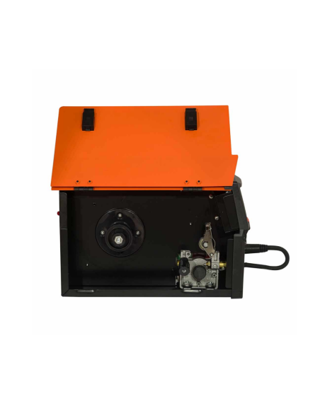 Soldadora Inverter 30-160a Evomig-175 Lusqtoff Soldadora Inverter 30-160a Evomig-175 Lusqtoff