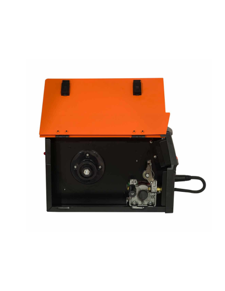 Soldadora Evomig-220 Lusqtoff Soldadora Evomig-220 Lusqtoff