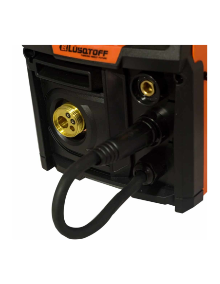 Soldadora Evomig-220 Lusqtoff Soldadora Evomig-220 Lusqtoff