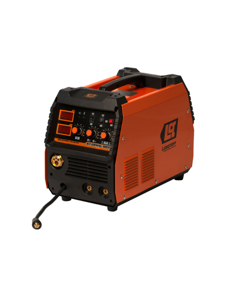 Soldadora Inverter Starmig-180i Lusqtoff Soldadora Inverter Starmig-180i Lusqtoff