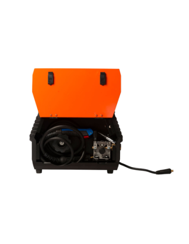 Soldadora Inverter Starmig-180i Lusqtoff