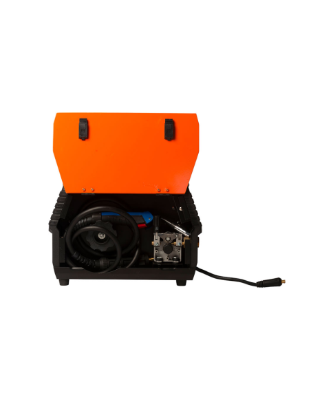 Soldadora Inverter Starmig-180i Lusqtoff Soldadora Inverter Starmig-180i Lusqtoff