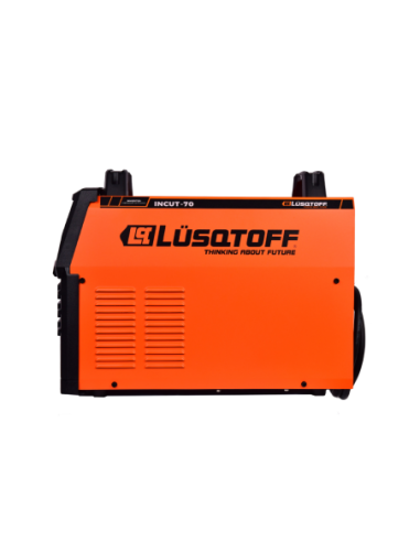 Cortadora De Plasma Incut-70 Lusqtoff