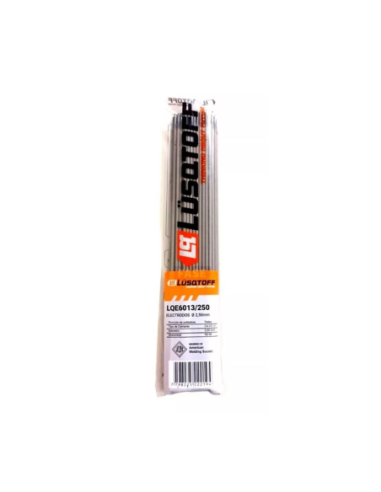 Electrodo 6013 2.0 X Kilo Lq6013-200 Lusqtoff