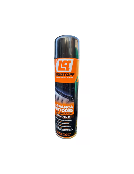 Arranca Motor 360cc Armotl-8 Lusqtoff Arranca Motor 360cc Armotl-8 Lusqtoff