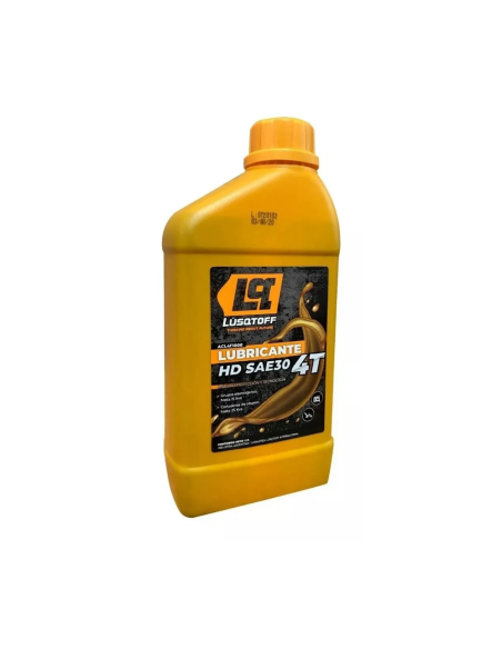 Aceite 4t 1000cc Sae 30 Acl4t1000 Lusqtoff Aceite 4t 1000cc Sae 30 Acl4t1000 Lusqtoff