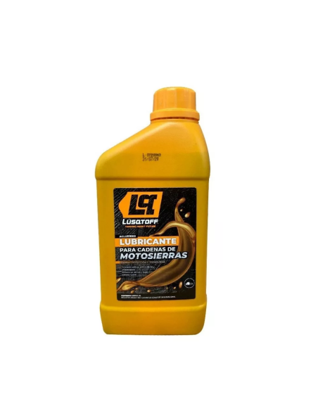 Lubricante Para Cadena Aclub1000 Lusqtoff