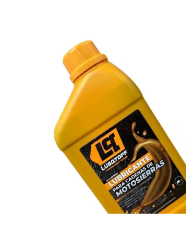 Lubricante Para Cadena Aclub1000 Lusqtoff