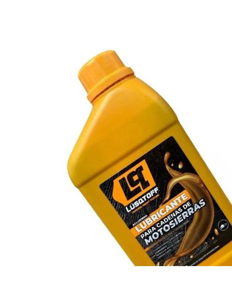 Lubricante Para Cadena Aclub1000 Lusqtoff