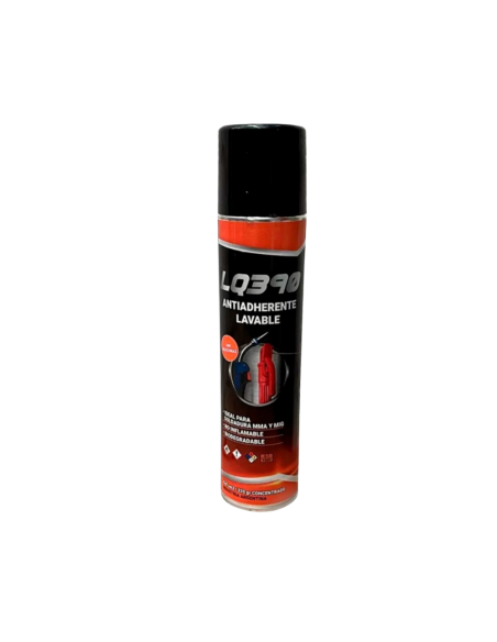 Antiadherente En Aerosol 440 Cc Lq390 Lusqtoff Antiadherente En Aerosol 440 Cc Lq390 Lusqtoff