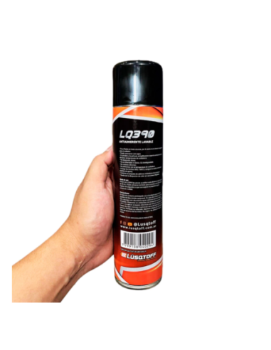 Antiadherente En Aerosol 440 Cc Lq390 Lusqtoff