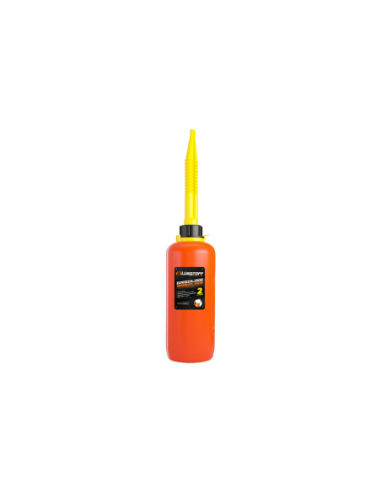 Bidon 2 Litros Bp02-n Lusqtoff