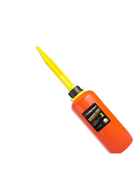 Bidon 2 Litros Bp02-n Lusqtoff