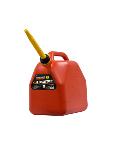 Bidon 20 Litros Bp20-n Lusqtoff Bidon 20 Litros Bp20-n Lusqtoff