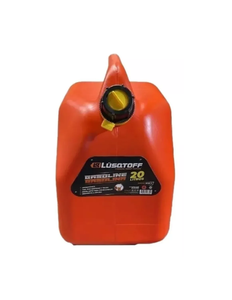 Bidon 20 Litros Bp20-n Lusqtoff Bidon 20 Litros Bp20-n Lusqtoff