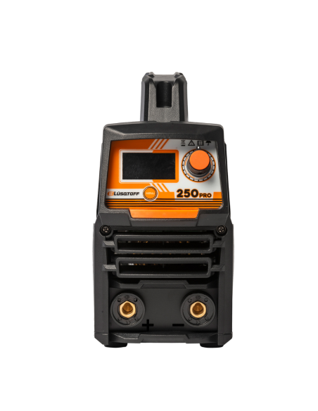 Soldadora Iron-250pro 180a Megairon250 Lusqtoff Soldadora Iron-250pro 180a Megairon250 Lusqtoff