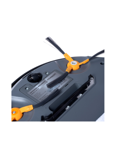 Aspiradora Robot 26w Lar-102 Lusqtoff