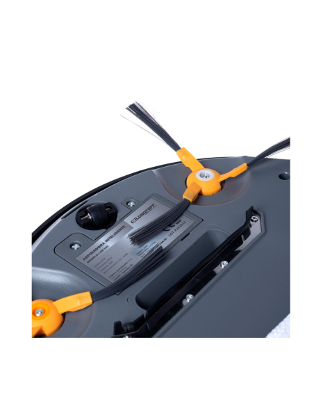 Aspiradora Robot 26w Lar-102 Lusqtoff