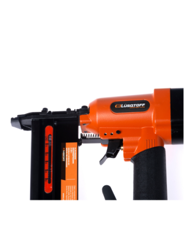 Clavadora Engrampadora Neumatica 2 En 1 Gc9040-50 Lusqtoff