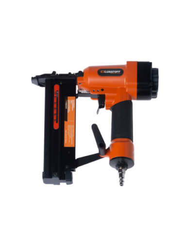 Clavadora Engrampadora Neumatica 2 En 1 Gc9040-50 Lusqtoff