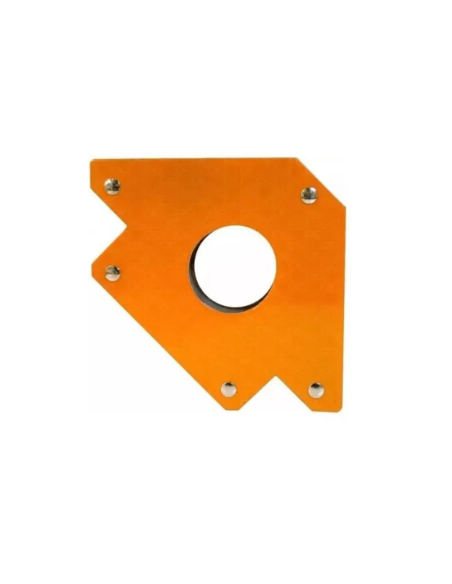 Escuadra Magnetica 3 9 Kg Lqe6002 Lusqtoff Escuadra Magnetica 3 9 Kg Lqe6002 Lusqtoff