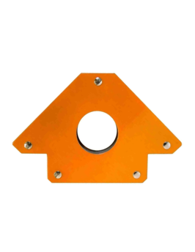 Escuadra Magnetica 3 9 Kg Lqe6002 Lusqtoff